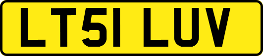 LT51LUV