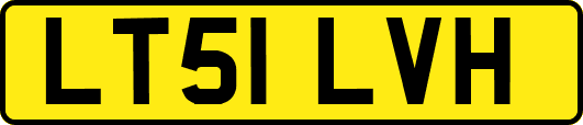 LT51LVH