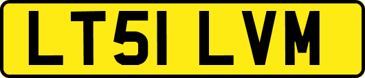 LT51LVM