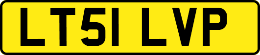 LT51LVP