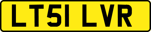 LT51LVR