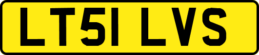 LT51LVS