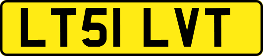 LT51LVT