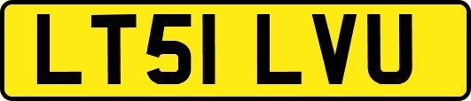 LT51LVU