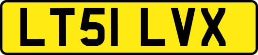 LT51LVX