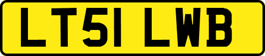 LT51LWB