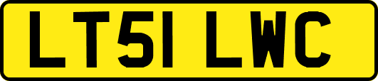 LT51LWC