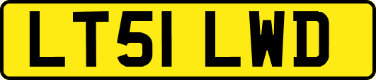 LT51LWD