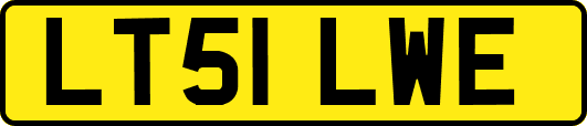 LT51LWE