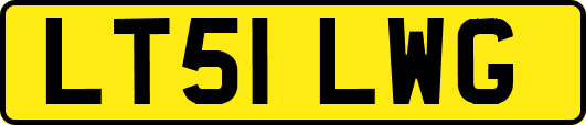 LT51LWG