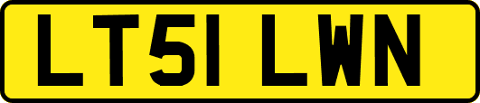 LT51LWN