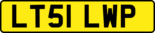 LT51LWP