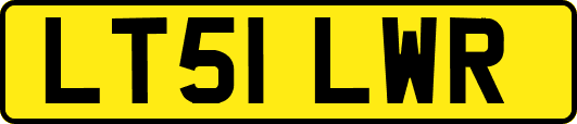 LT51LWR