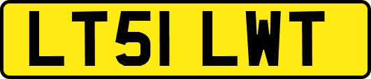 LT51LWT