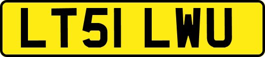 LT51LWU