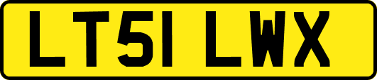 LT51LWX