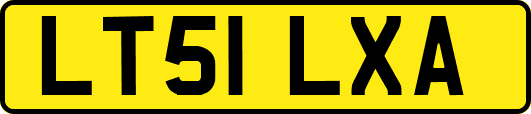 LT51LXA