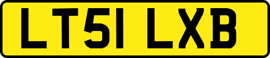 LT51LXB