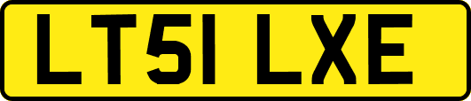 LT51LXE