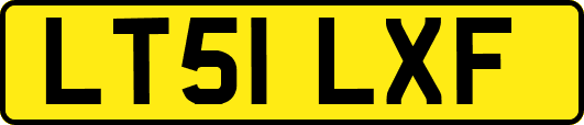 LT51LXF