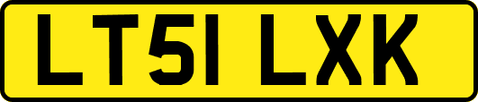 LT51LXK