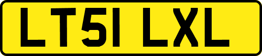 LT51LXL