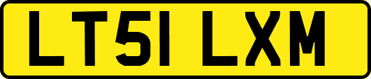 LT51LXM