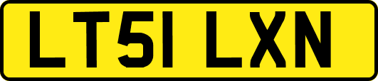 LT51LXN