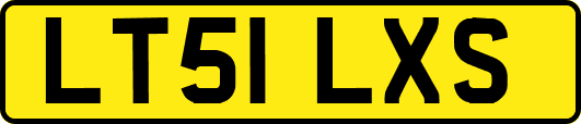 LT51LXS