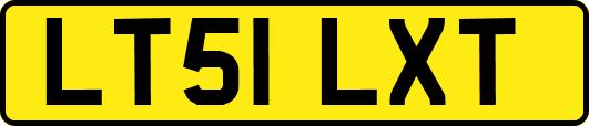 LT51LXT