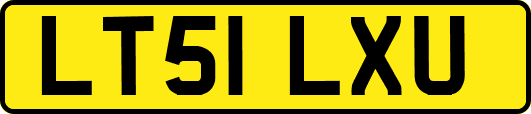 LT51LXU