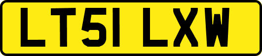 LT51LXW