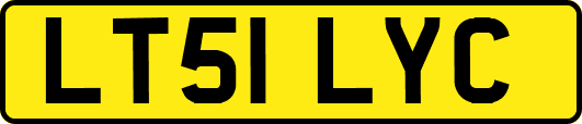 LT51LYC