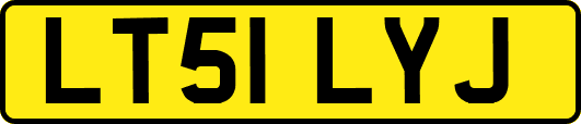 LT51LYJ