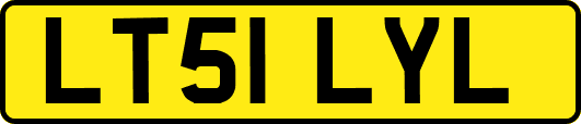 LT51LYL