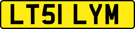 LT51LYM