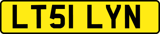 LT51LYN