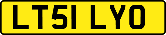 LT51LYO