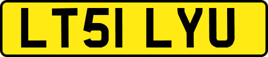 LT51LYU