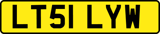 LT51LYW
