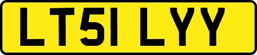 LT51LYY