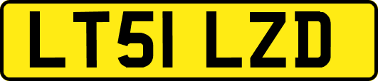 LT51LZD
