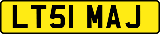 LT51MAJ