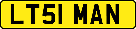 LT51MAN