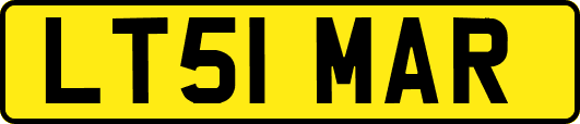 LT51MAR