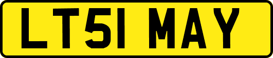 LT51MAY