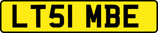 LT51MBE