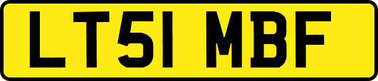 LT51MBF