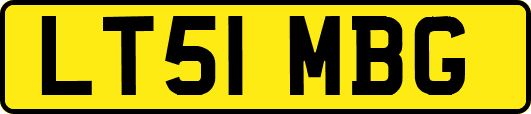 LT51MBG