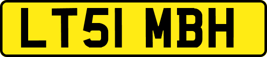 LT51MBH